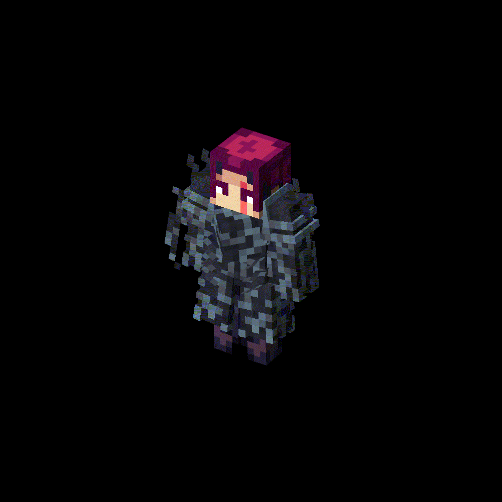 Abberant Predator Chestplate