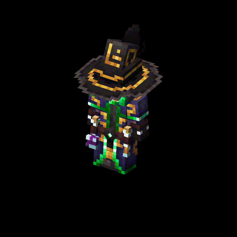 Alchemist Supreme Set