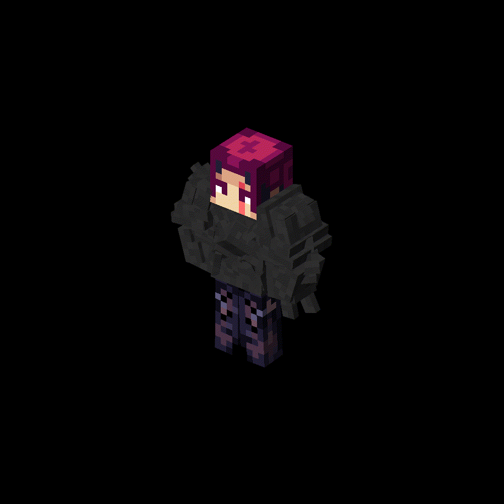 Berserk Chestplate