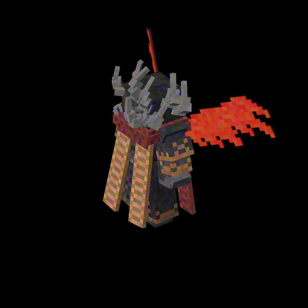 Blood Lord Set
