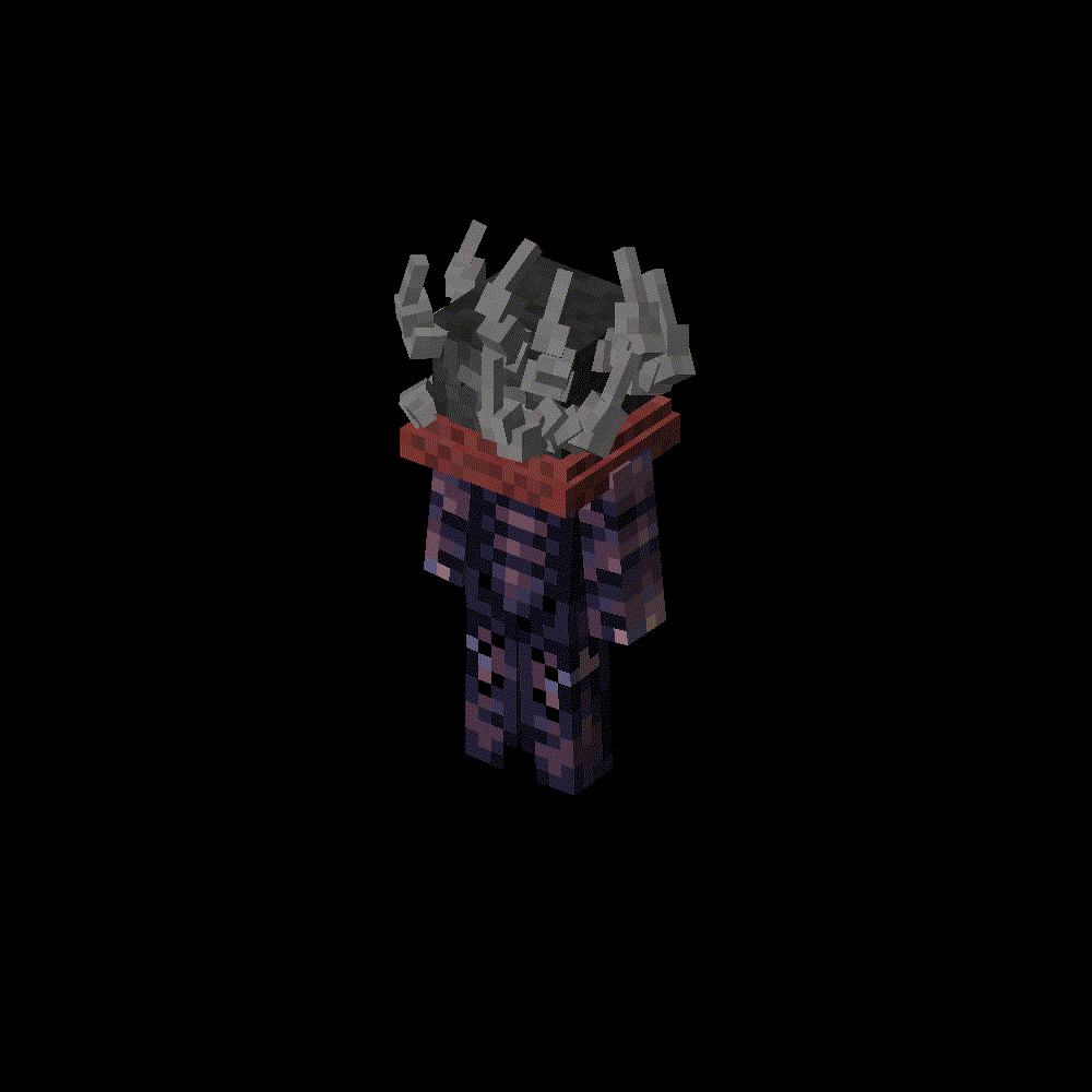 Blood Lord Helmet