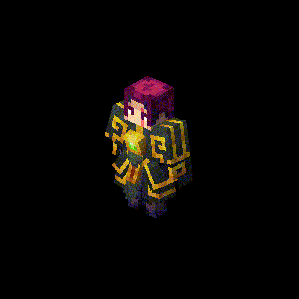 Bounty Hunter Chestplate