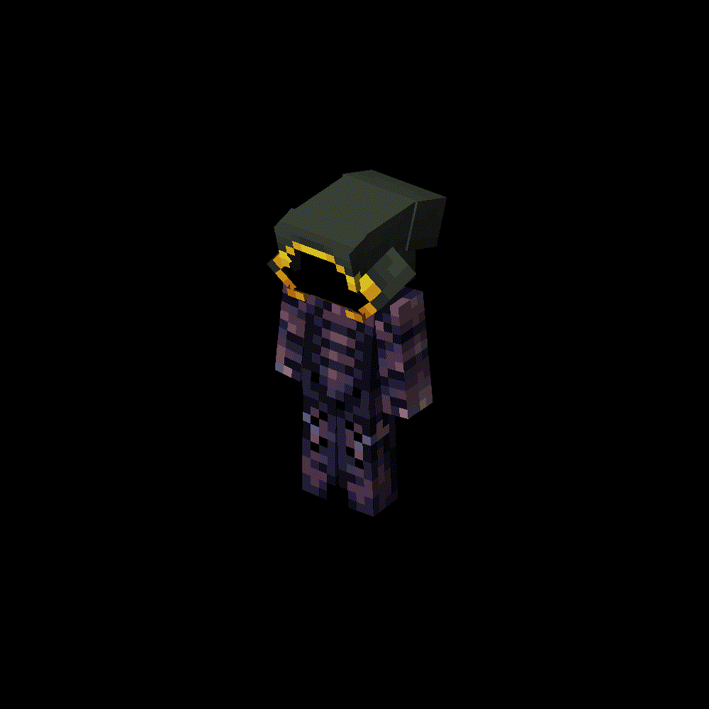Bounty Hunter Helmet