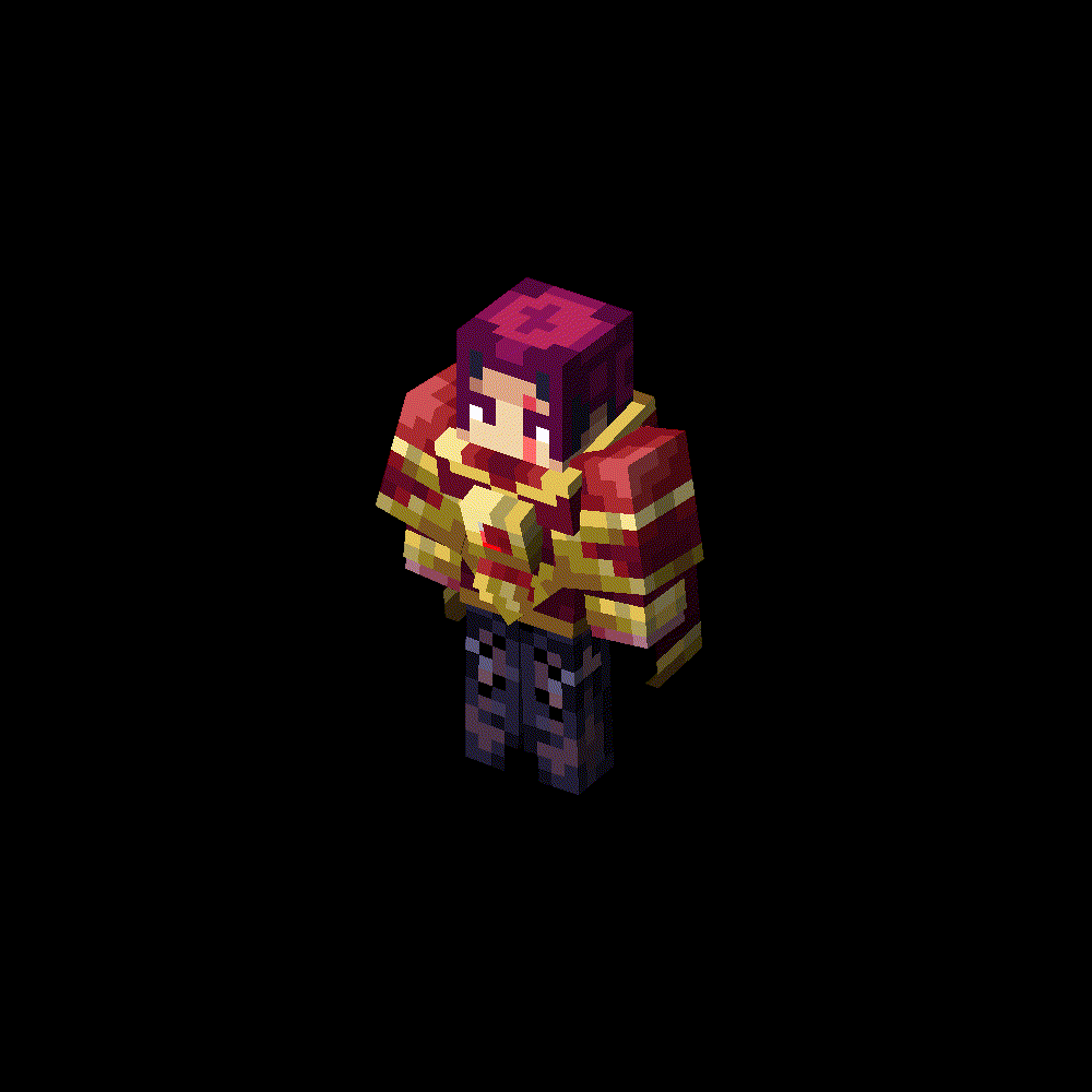 Calamitas Chestplate