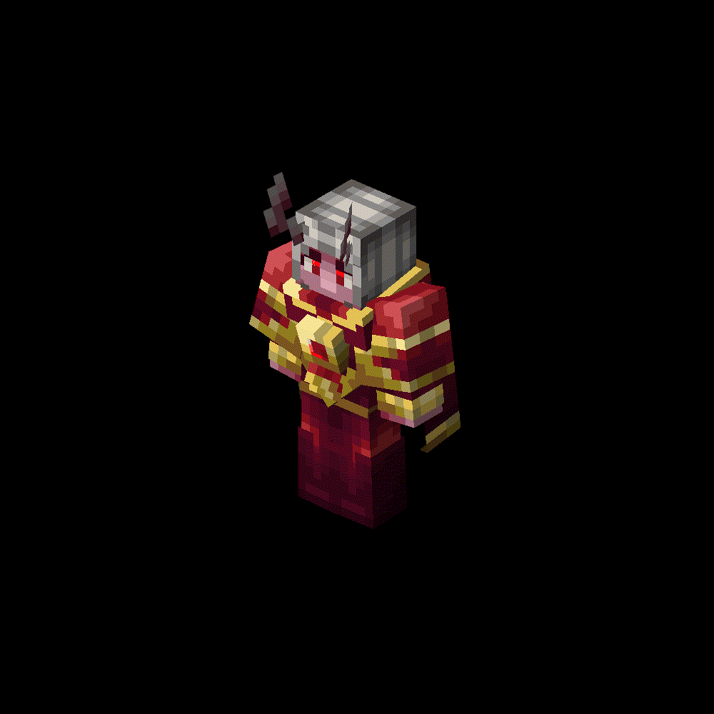 Calamitas Set
