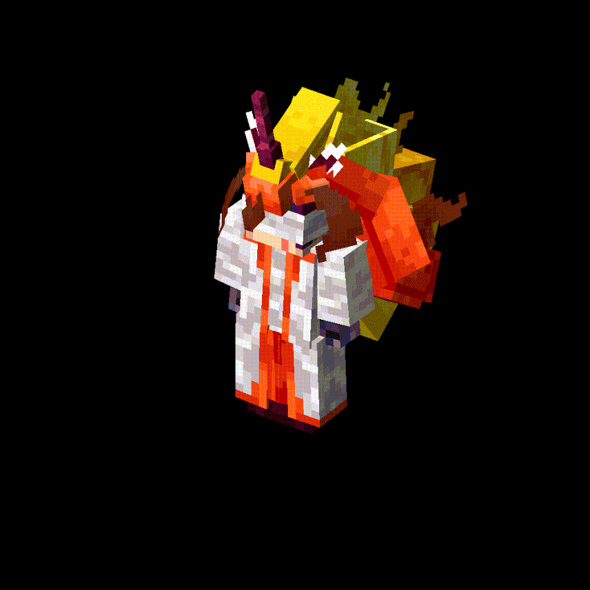 Cereblaze Set