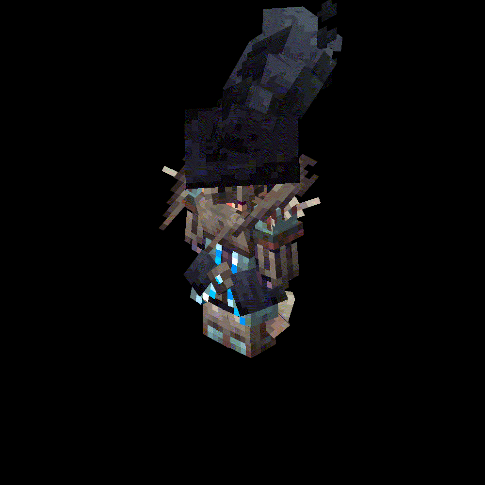 Charged Scourge Set