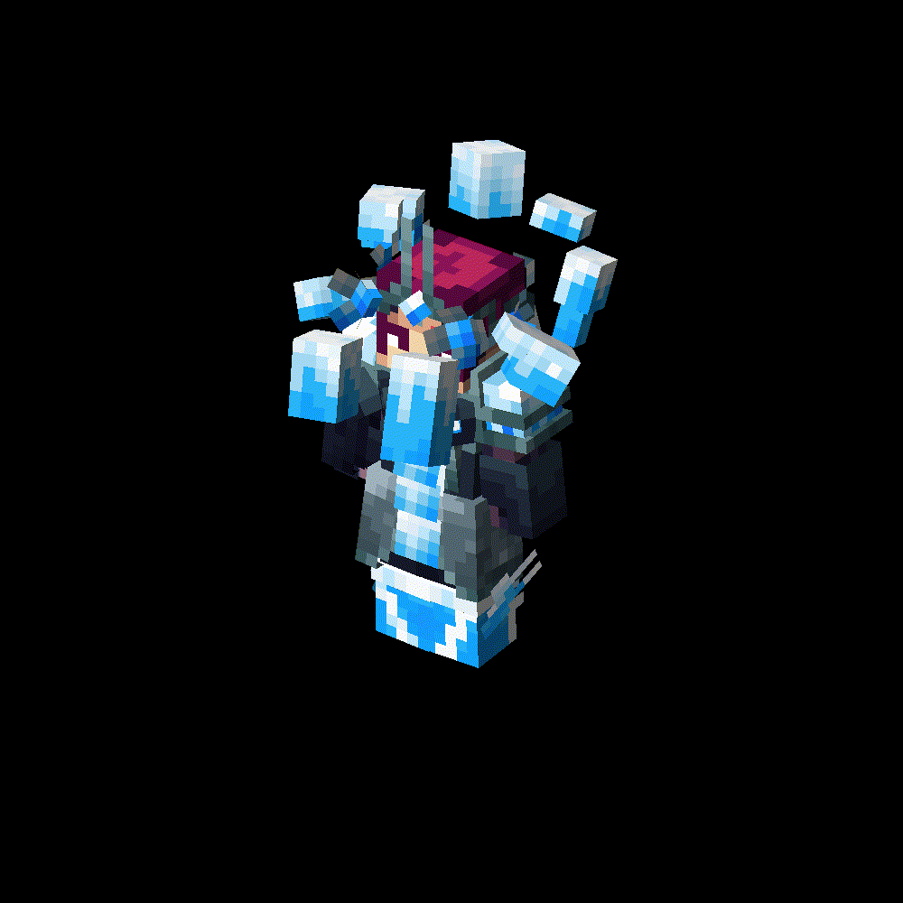 Cryogenic Ruler Set