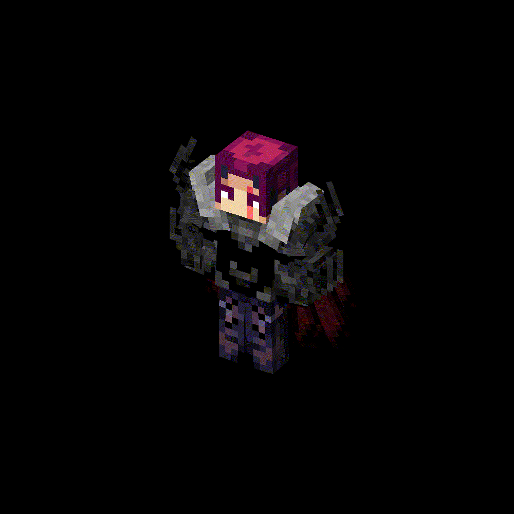 Dark Monarch Chestplate