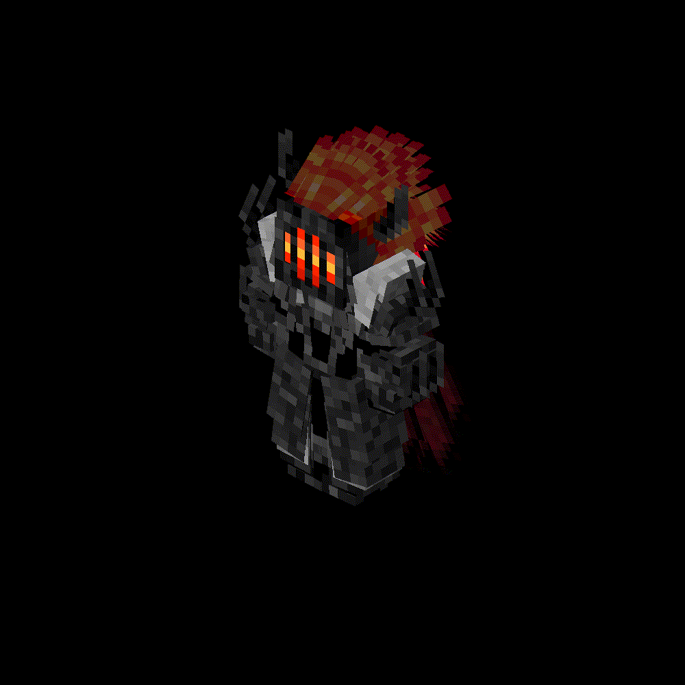 Dark Monarch Set