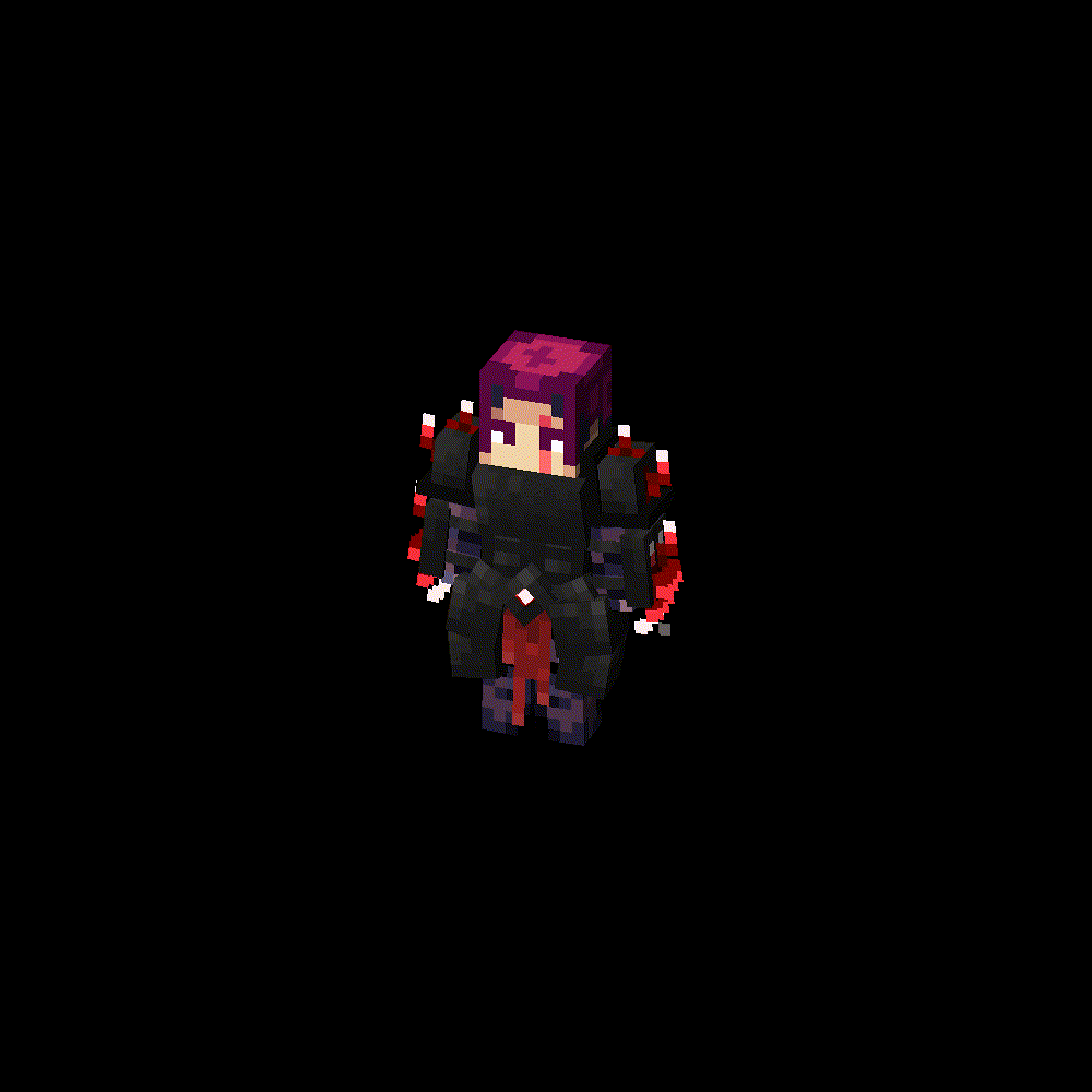 Dark Ritual Templar Chestplate