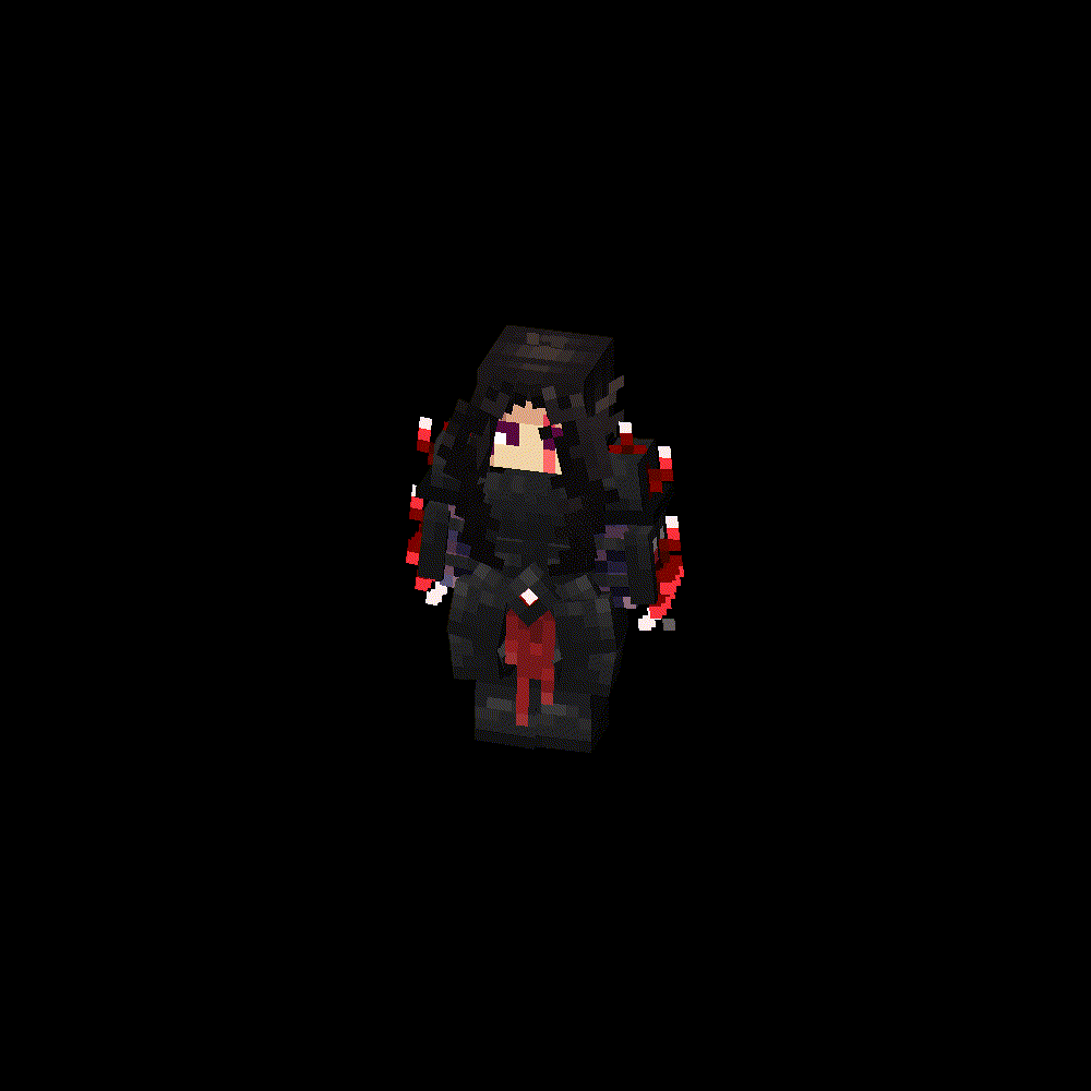 Dark Ritual Templar Set
