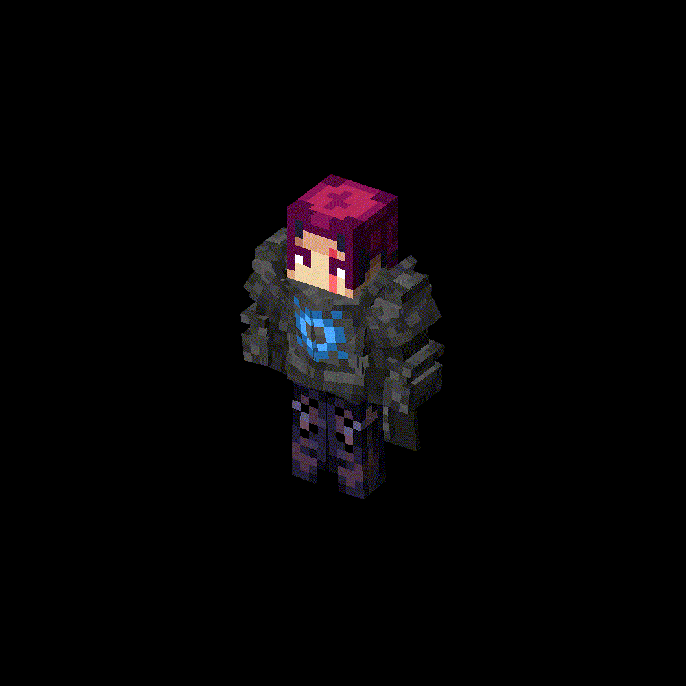 Divine Knight Chestplate