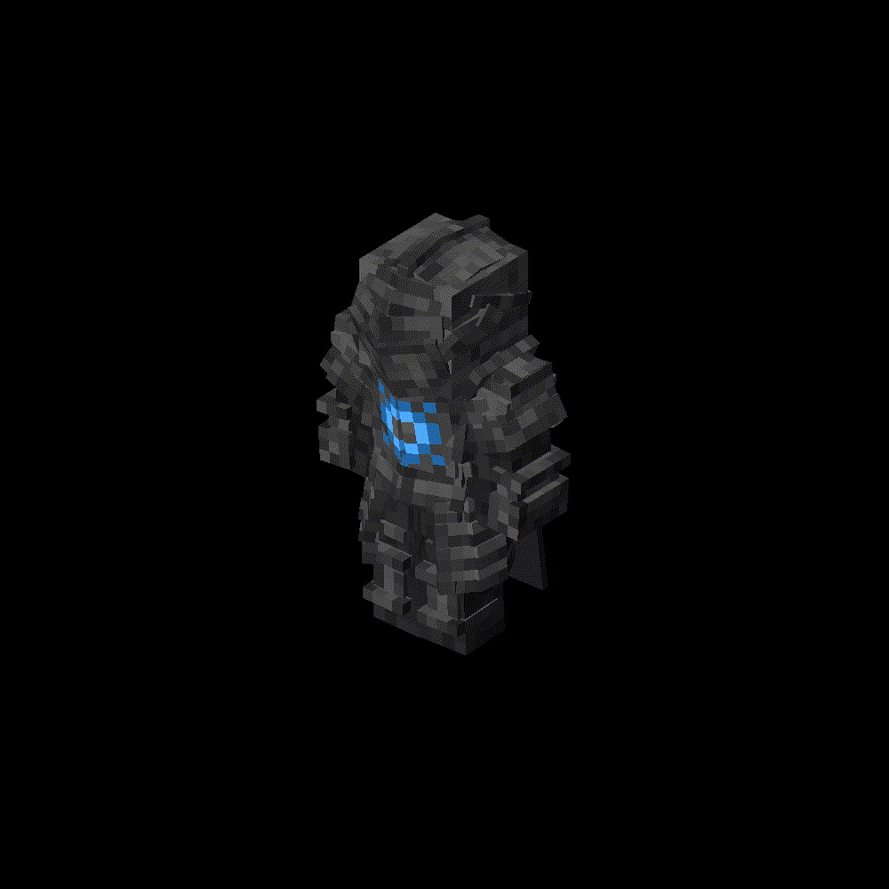 Divine Knight Set