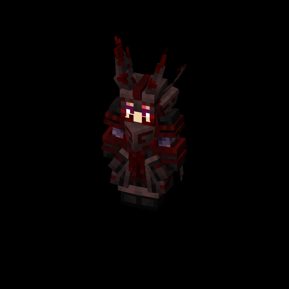 Dreadsteel Knight Set