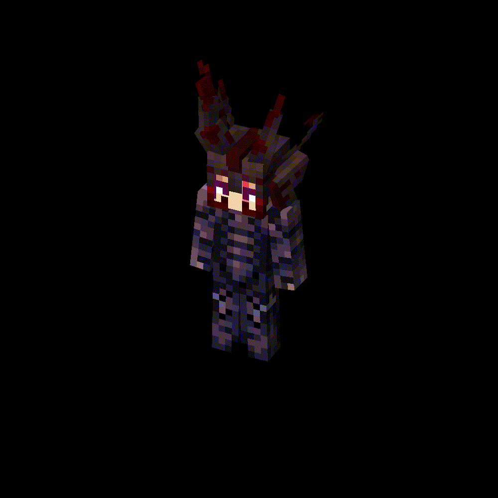 Dreadsteel Knight Helmet