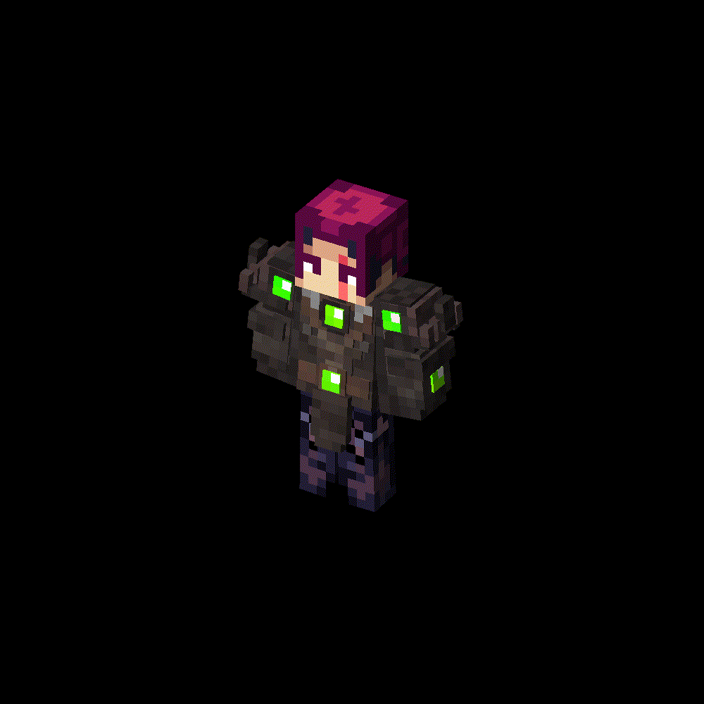 Druid Chestplate