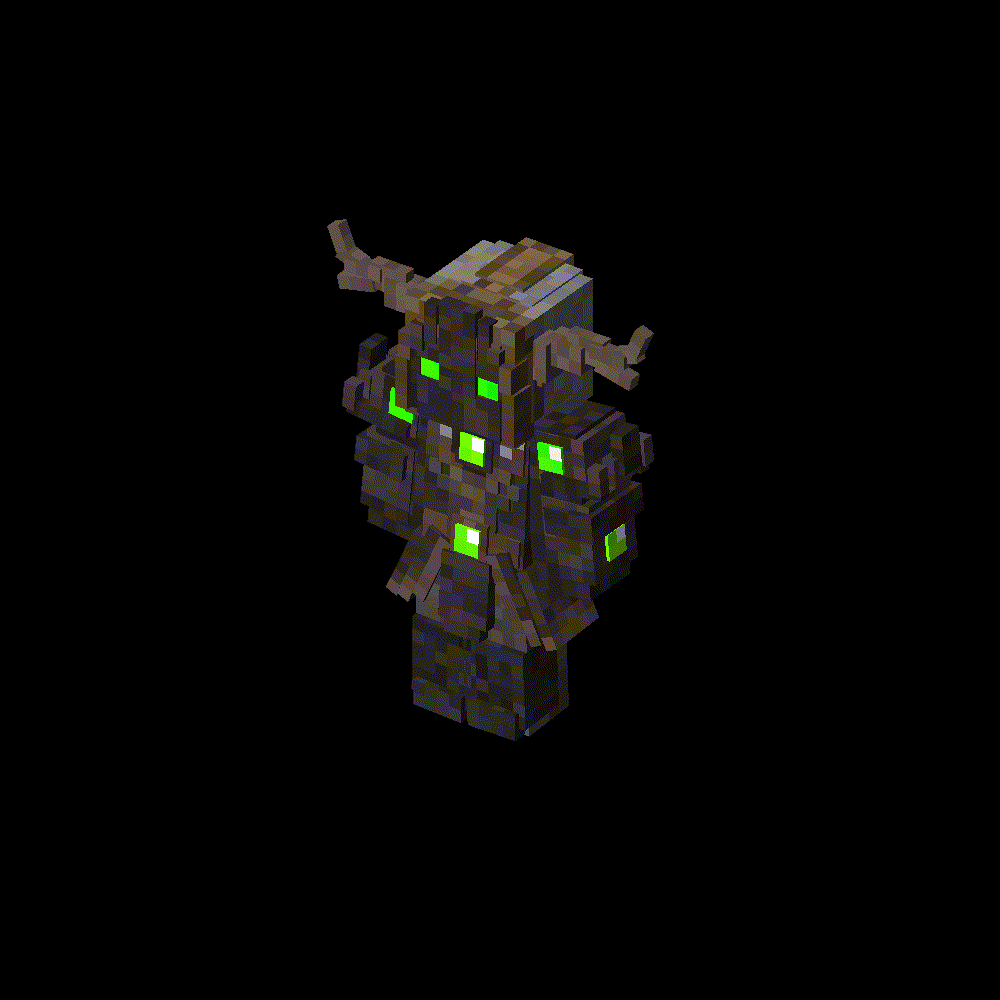 Druid Set