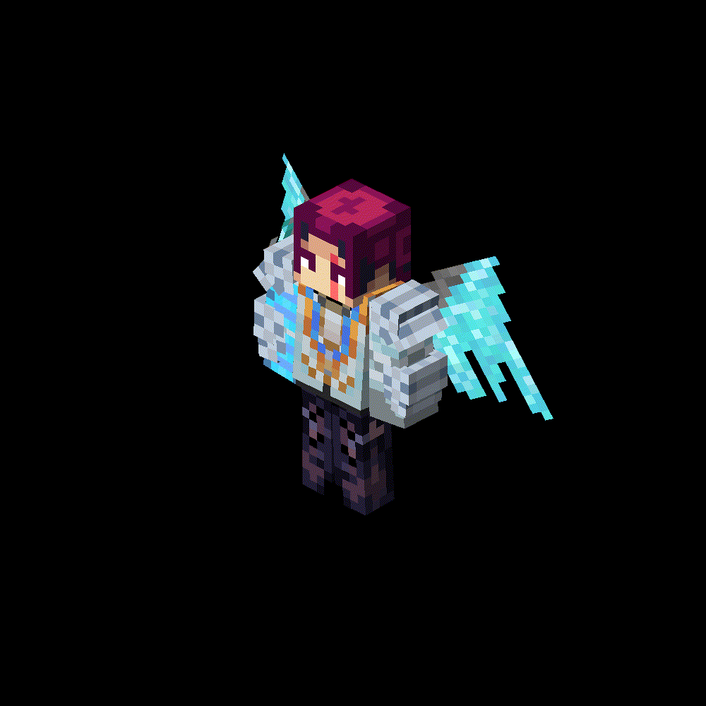 Drx Aatrox Chestplate