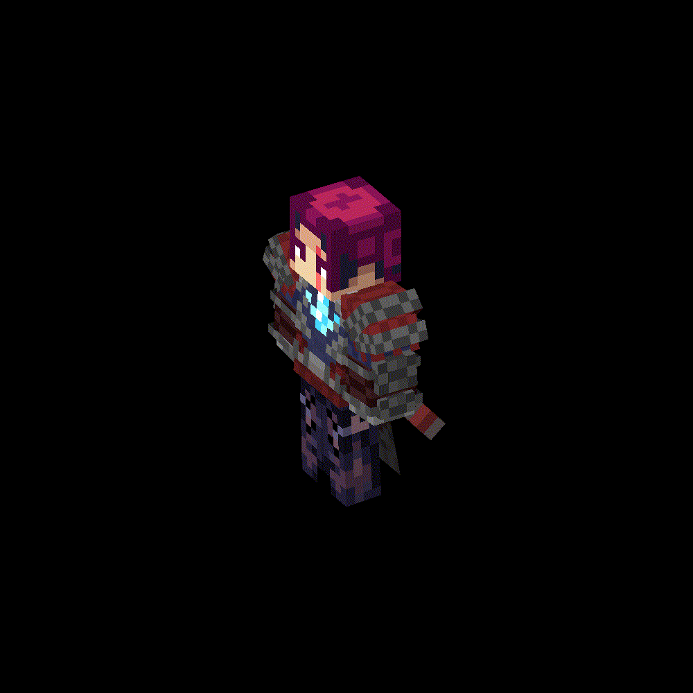 Elderwood Wukong Chestplate