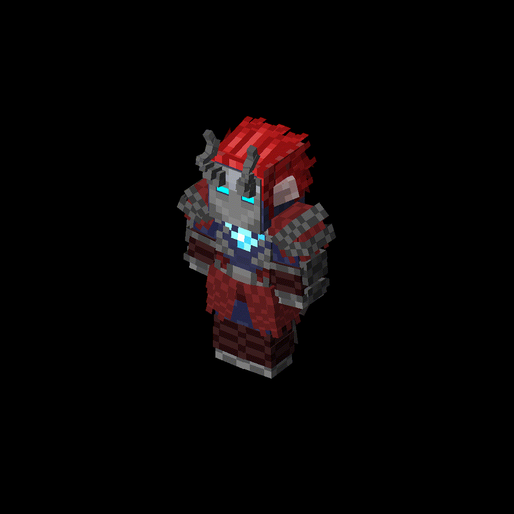 Elderwood Wukong Set
