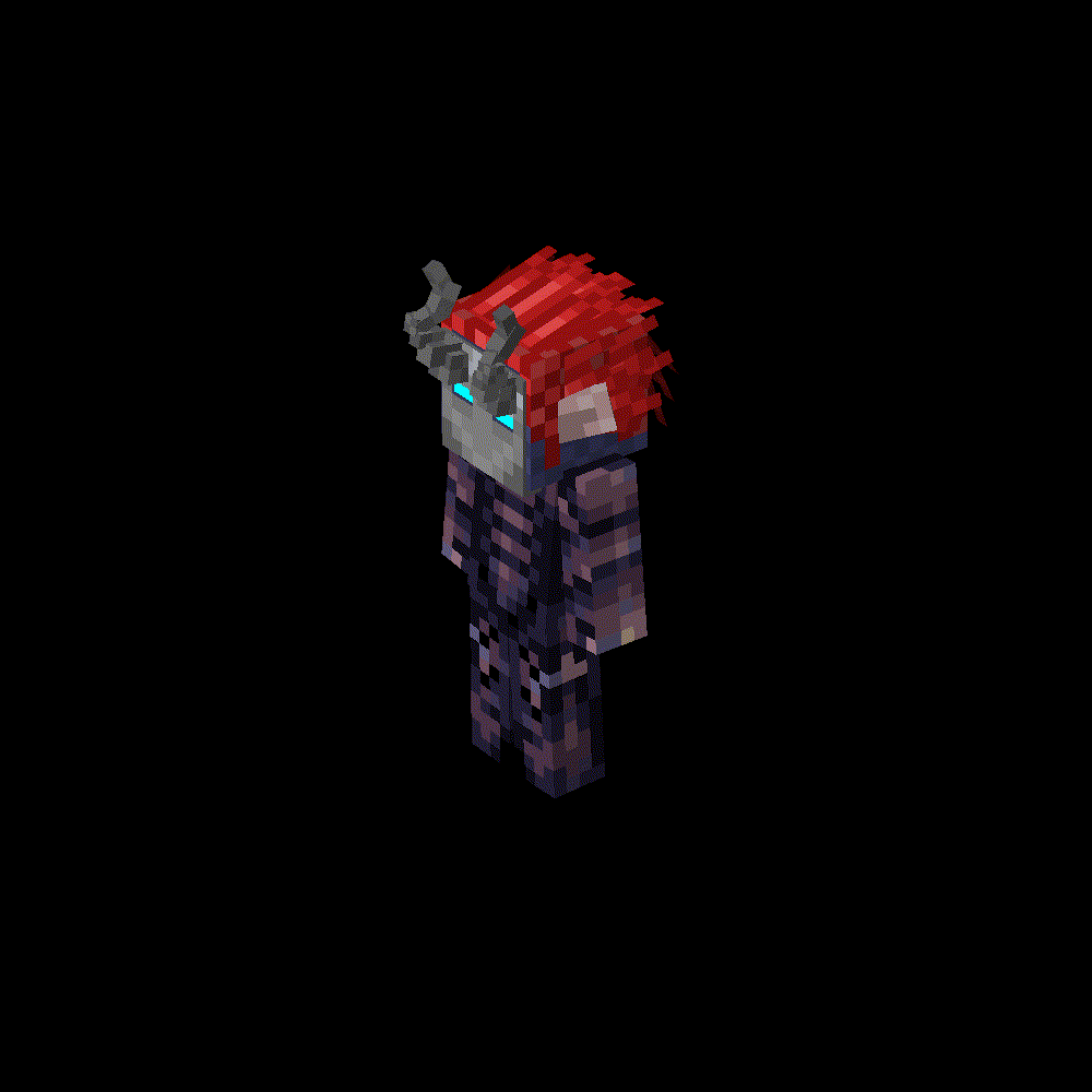 Elderwood Wukong Helmet