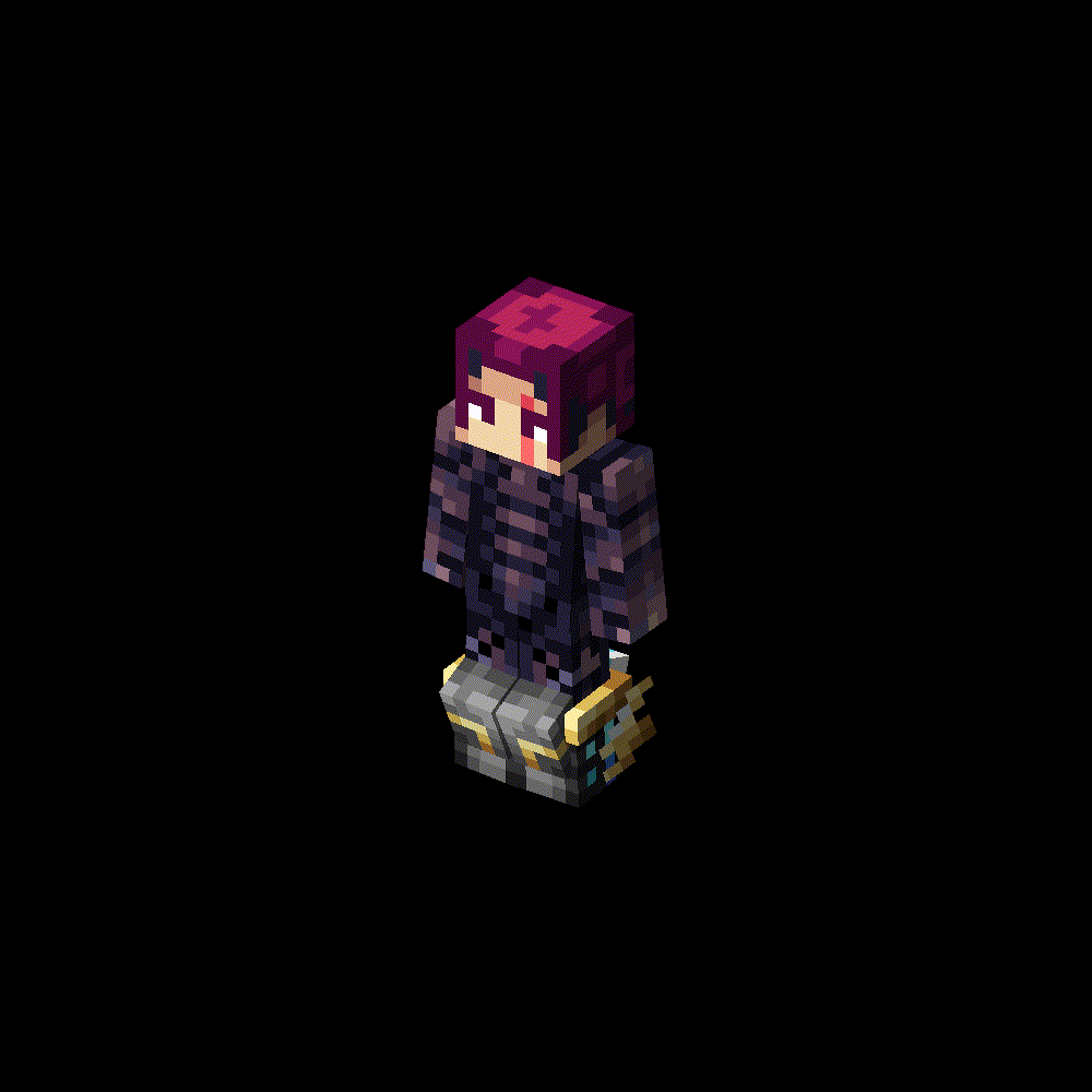 Electromancer Boots