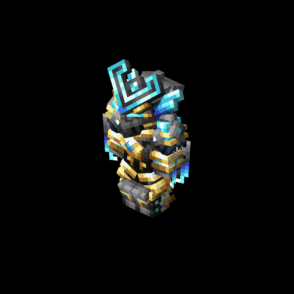 Electromancer Set