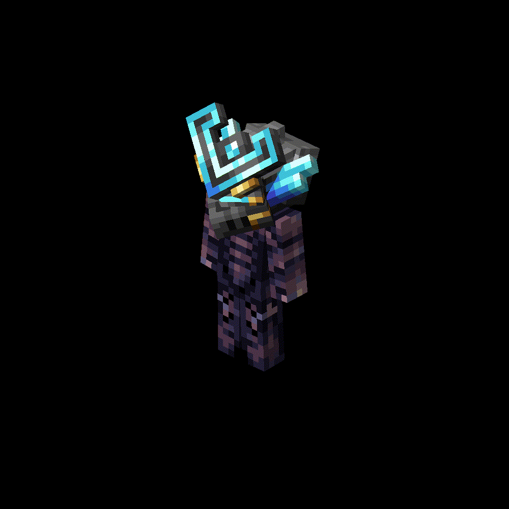 Electromancer Helmet