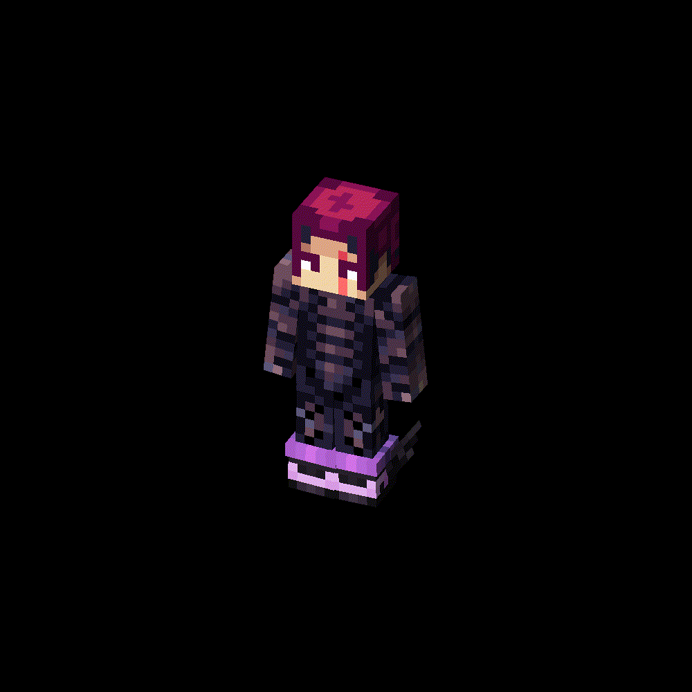 Ender Dragon Boots