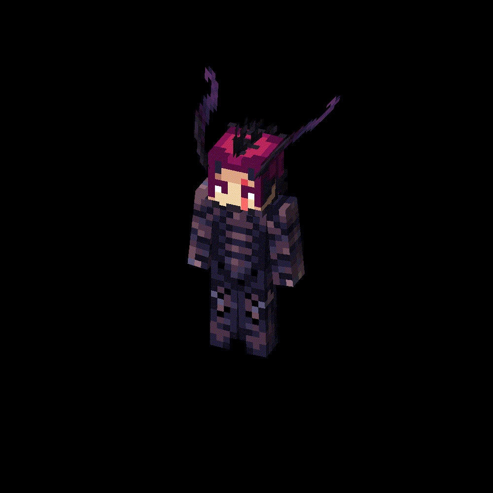 Ender Dragon Helmet