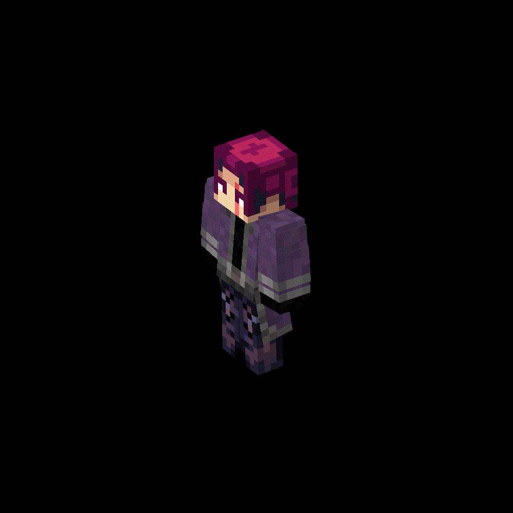 Explorer Chestplate