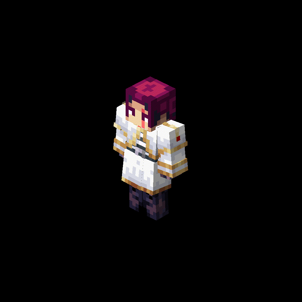 Frieren Chestplate