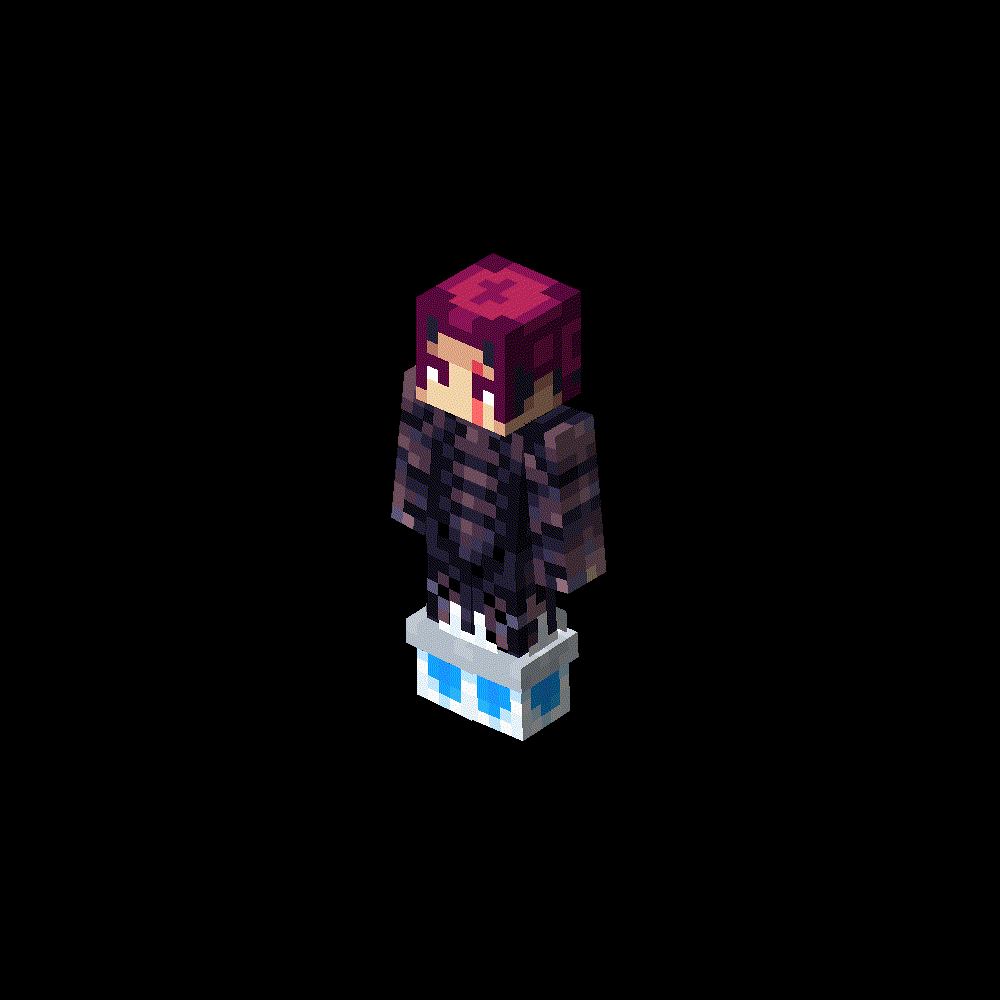 Frostbite Knight Boots
