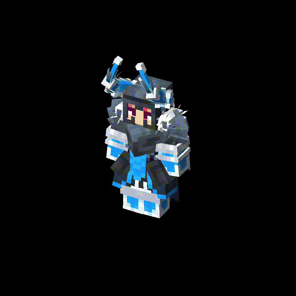 Frostbite Knight Set