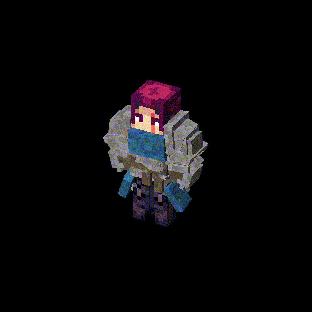 Full Metal Knight Chestplate