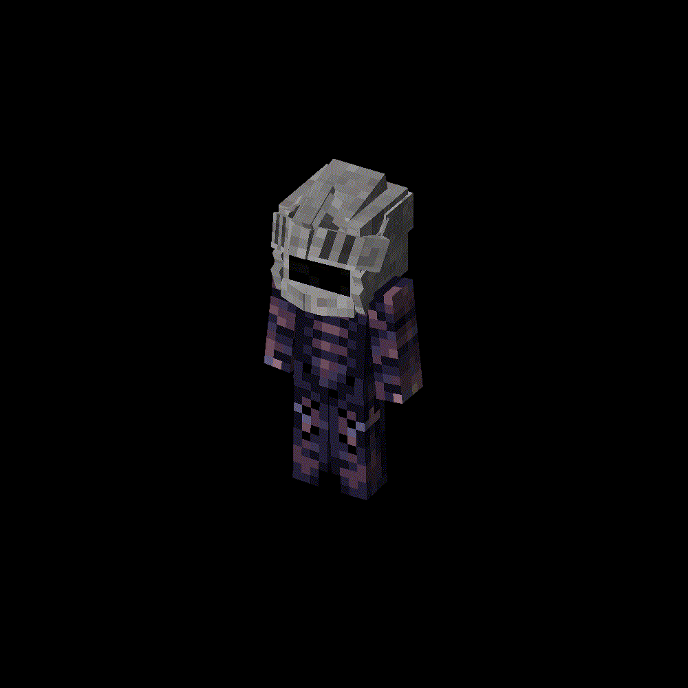 Full Metal Knight Helmet