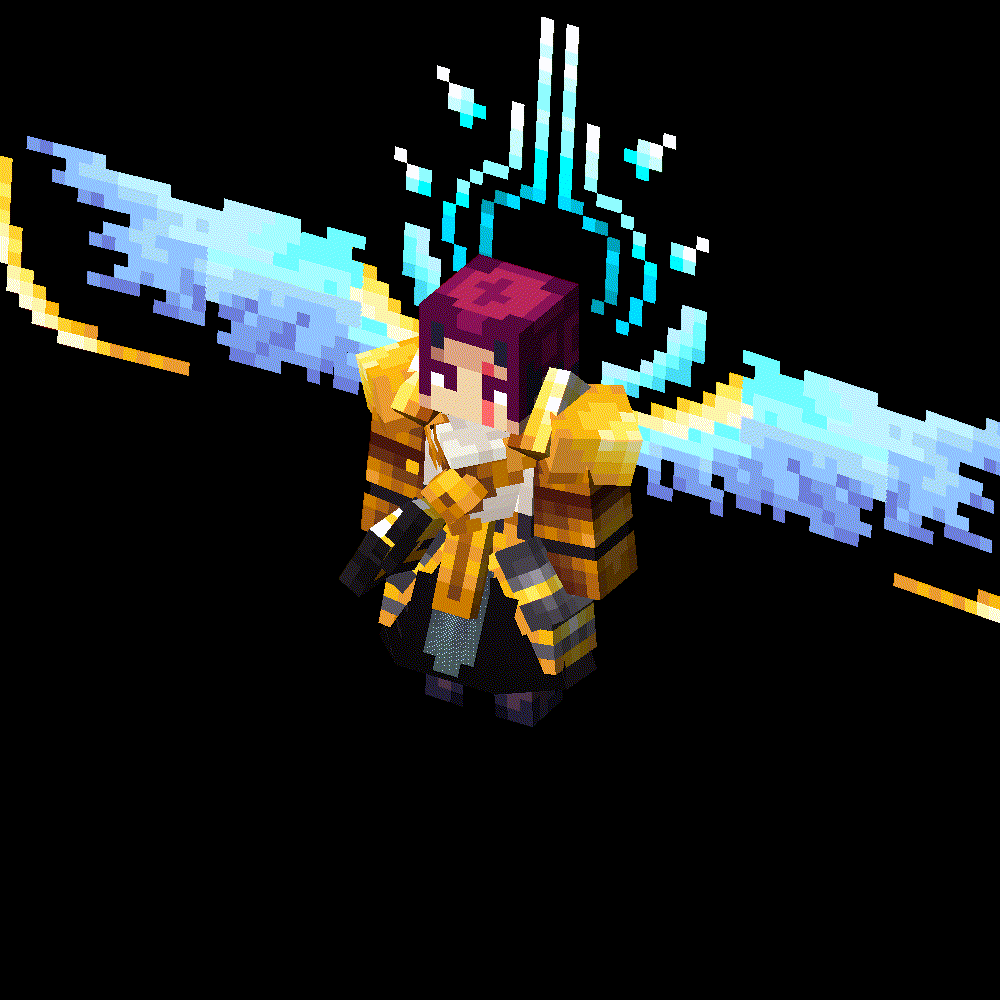 Gabriel Ultrakill Set