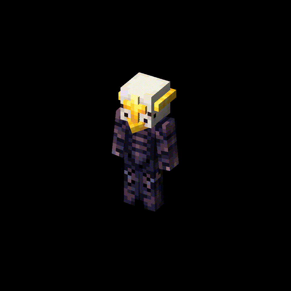 Gabriel Ultrakill Helmet