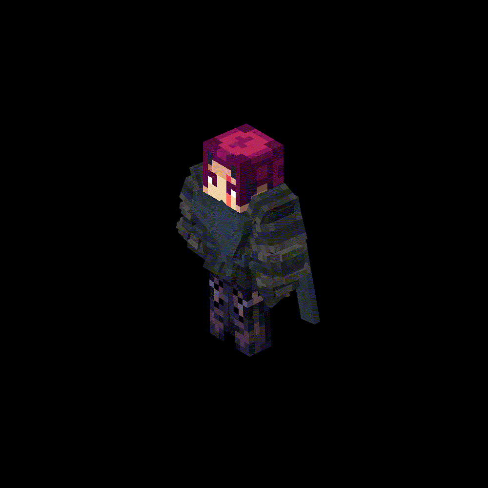 Ghost Knight Chestplate