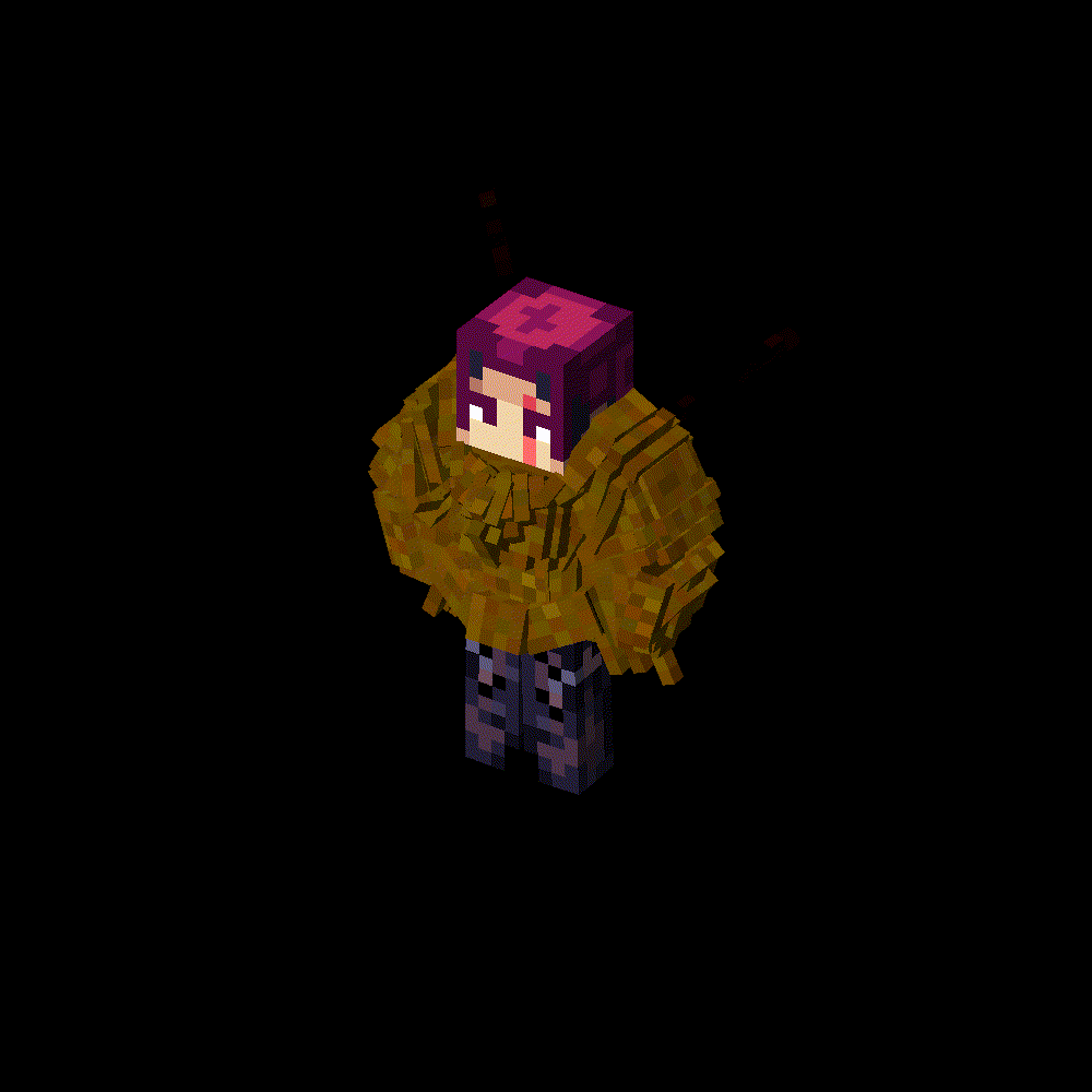 Giant Chestplate