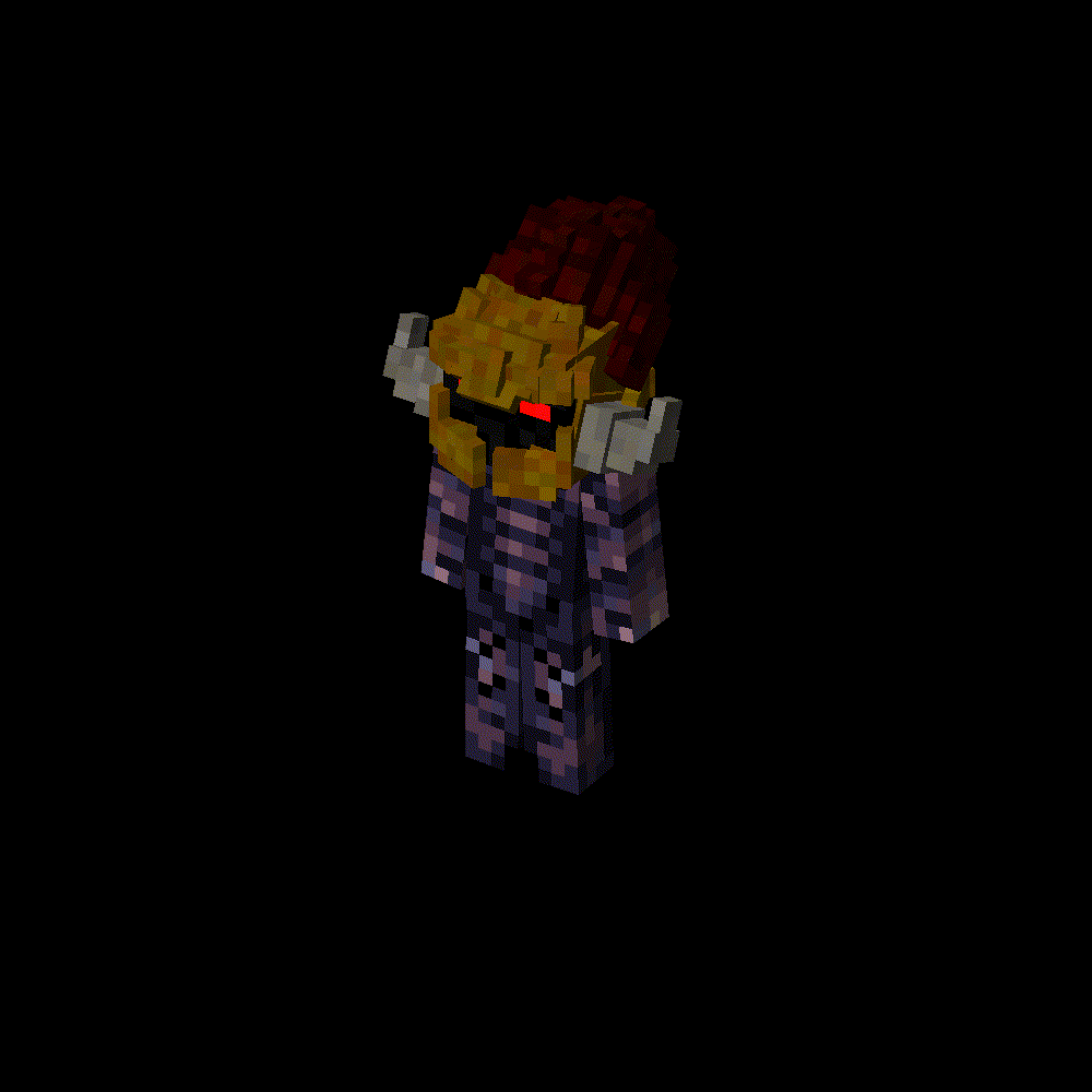 Giant Helmet