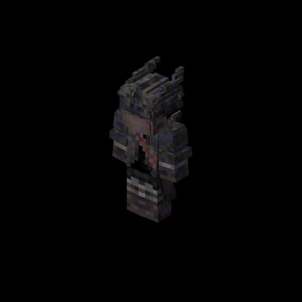 Hunter Set
