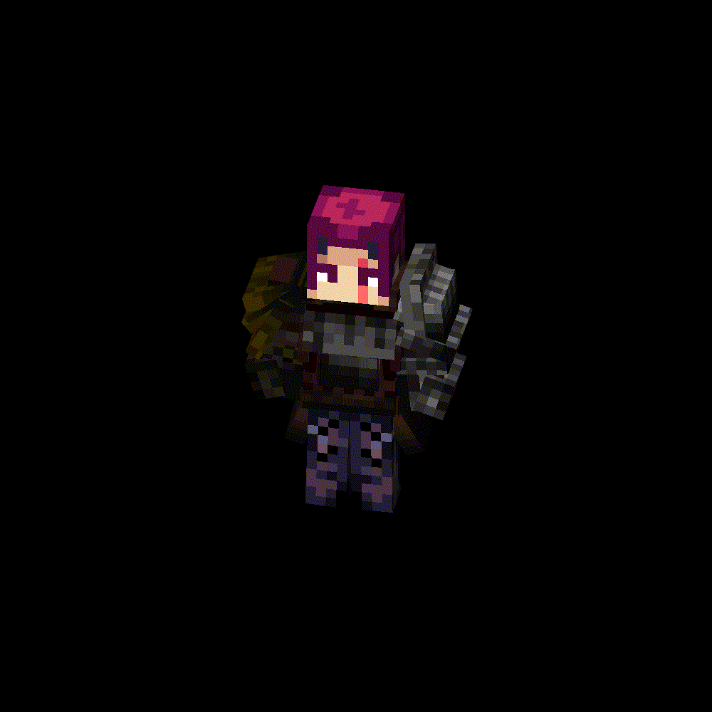Immortal Knight Chestplate