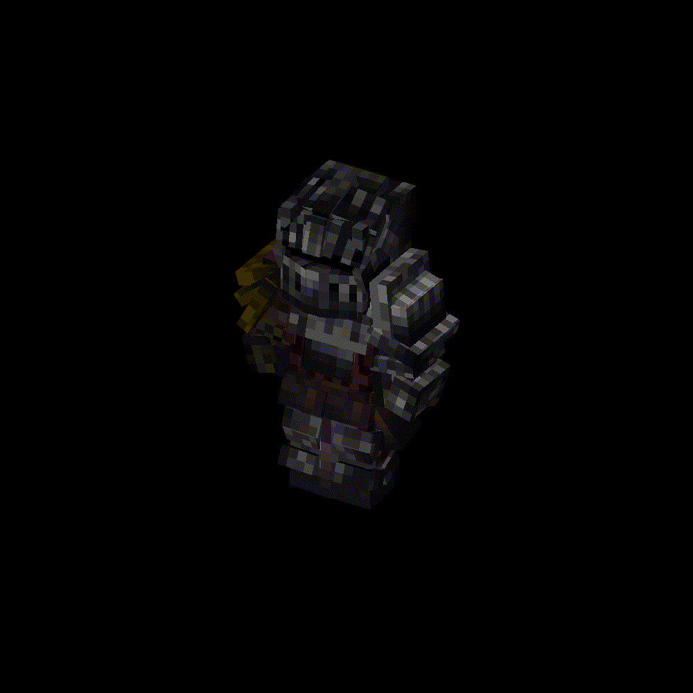 Immortal Knight Set