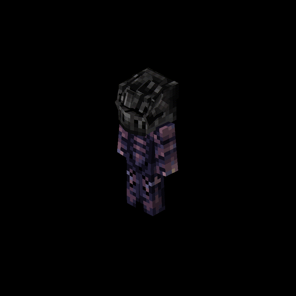 Immortal Knight Helmet