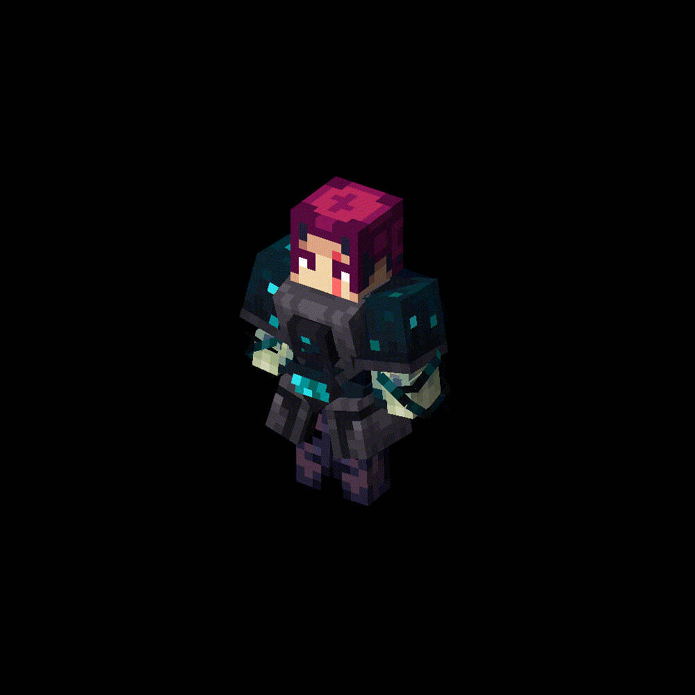 Infestation Chestplate
