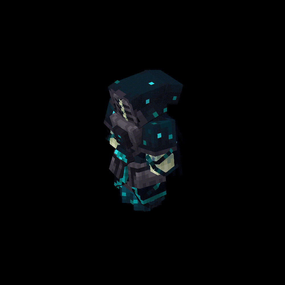 Infestation Set