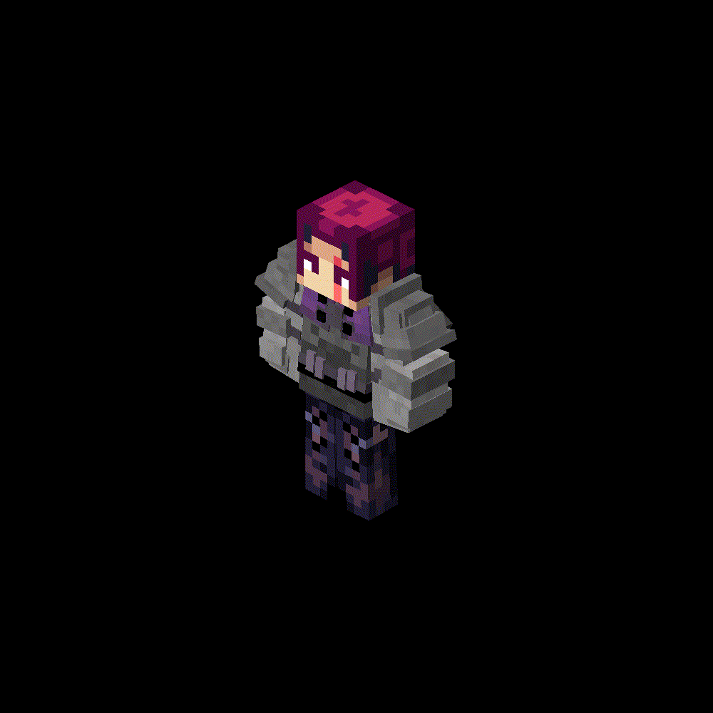 Iron Knight Chestplate