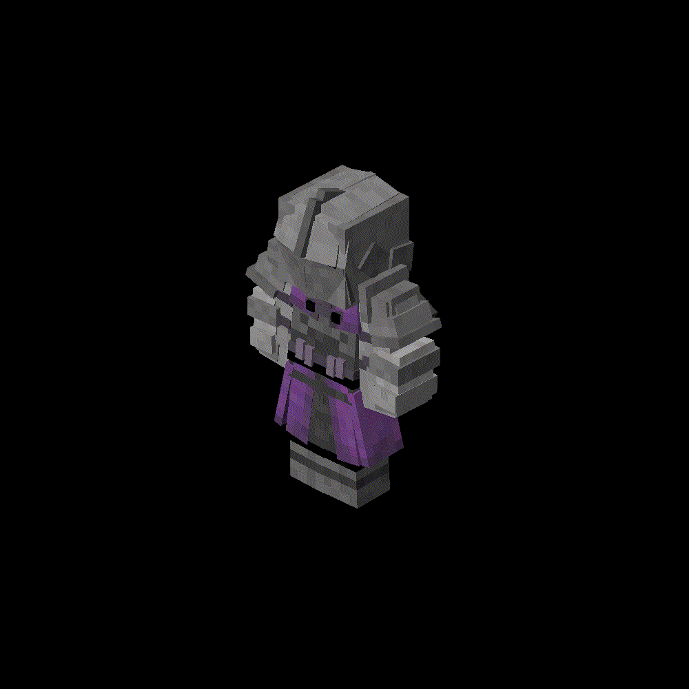Iron Knight Set